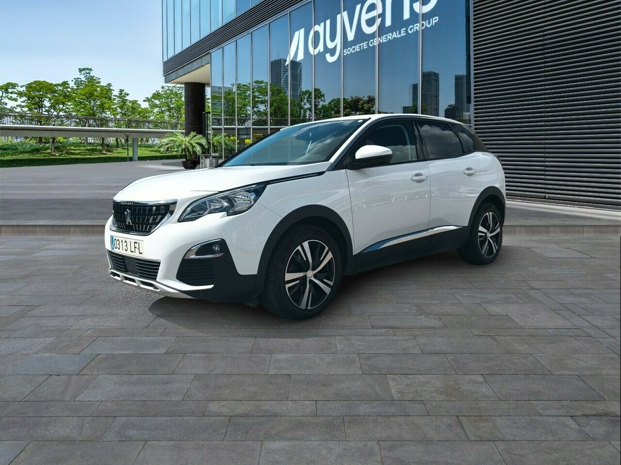 Peugeot 3008 1.5 Bluehdi 96kw (130cv) S&s Allure - Foto 2