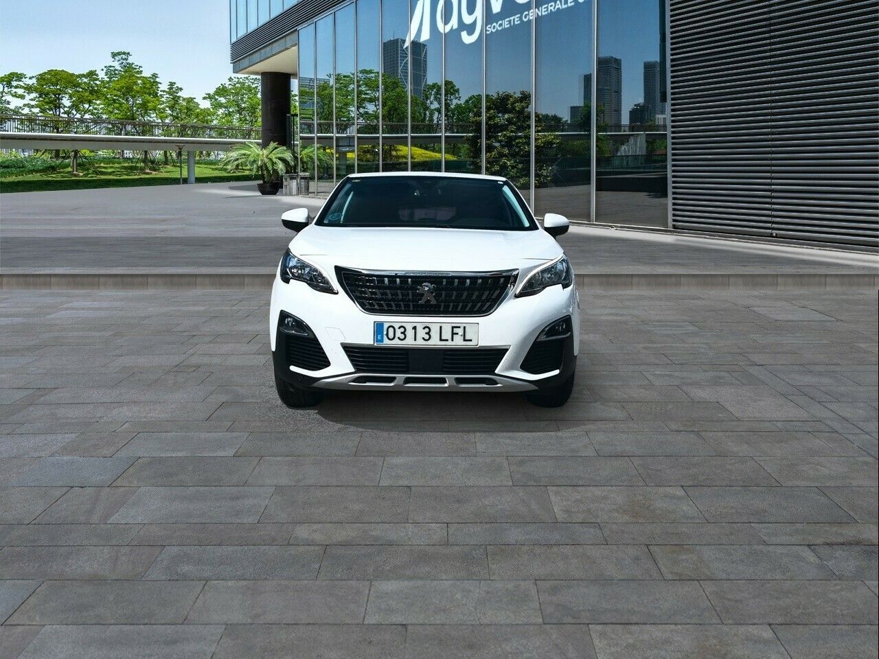 Peugeot 3008 1.5 Bluehdi 96kw (130cv) S&s Allure - Foto 2