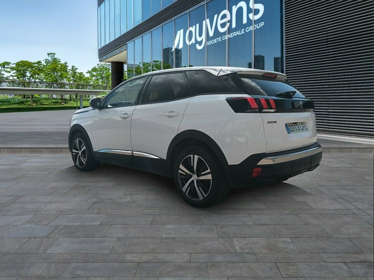 Peugeot 3008 1.5 Bluehdi 96kw (130cv) S&s Allure - Foto 2