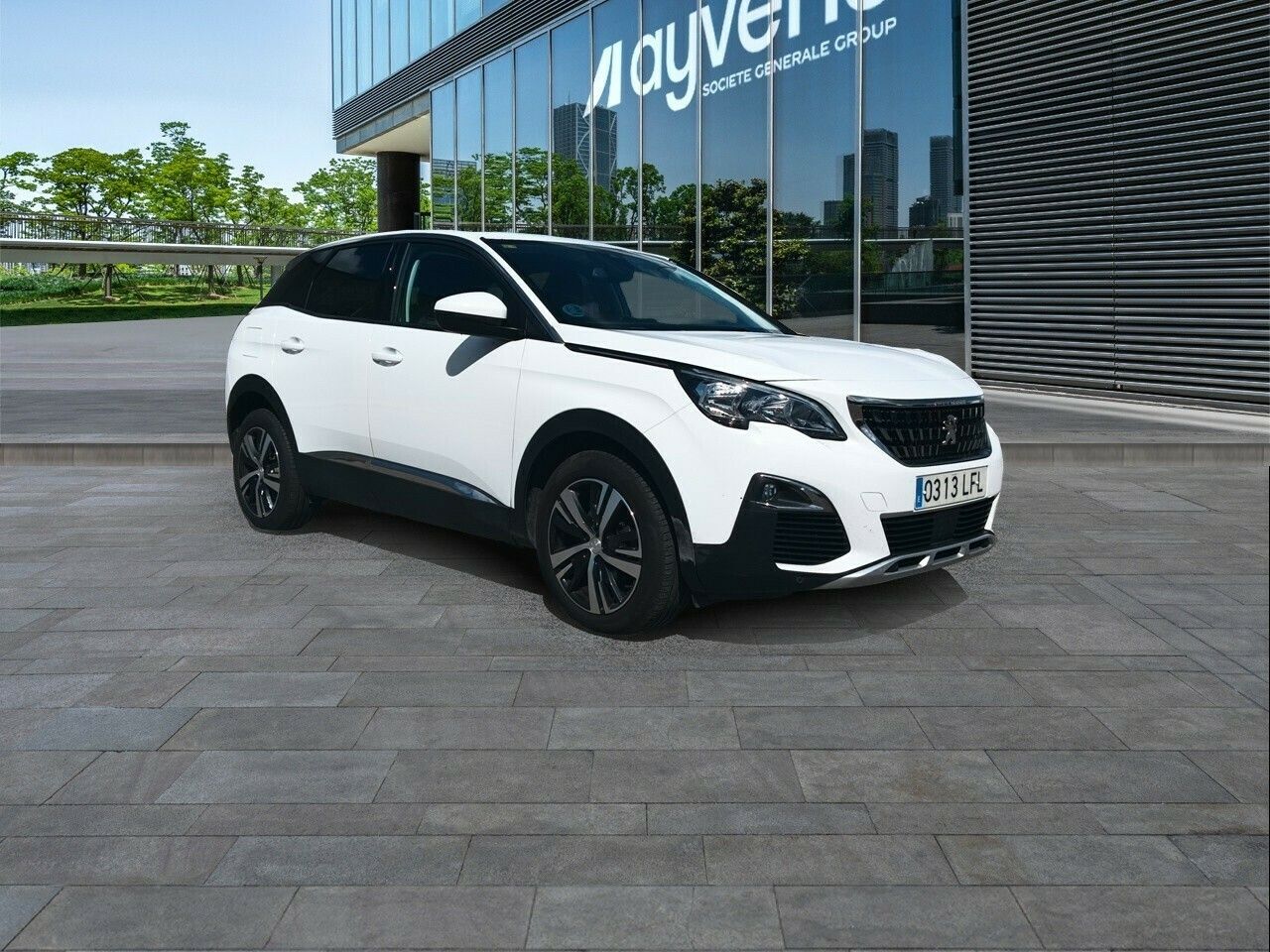 Peugeot 3008 1.5 Bluehdi 96kw (130cv) S&s Allure - Foto 2
