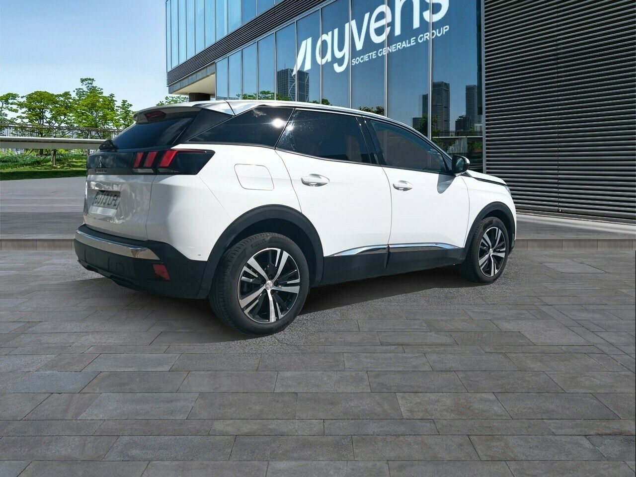 Peugeot 3008 1.5 Bluehdi 96kw (130cv) S&s Allure - Foto 2