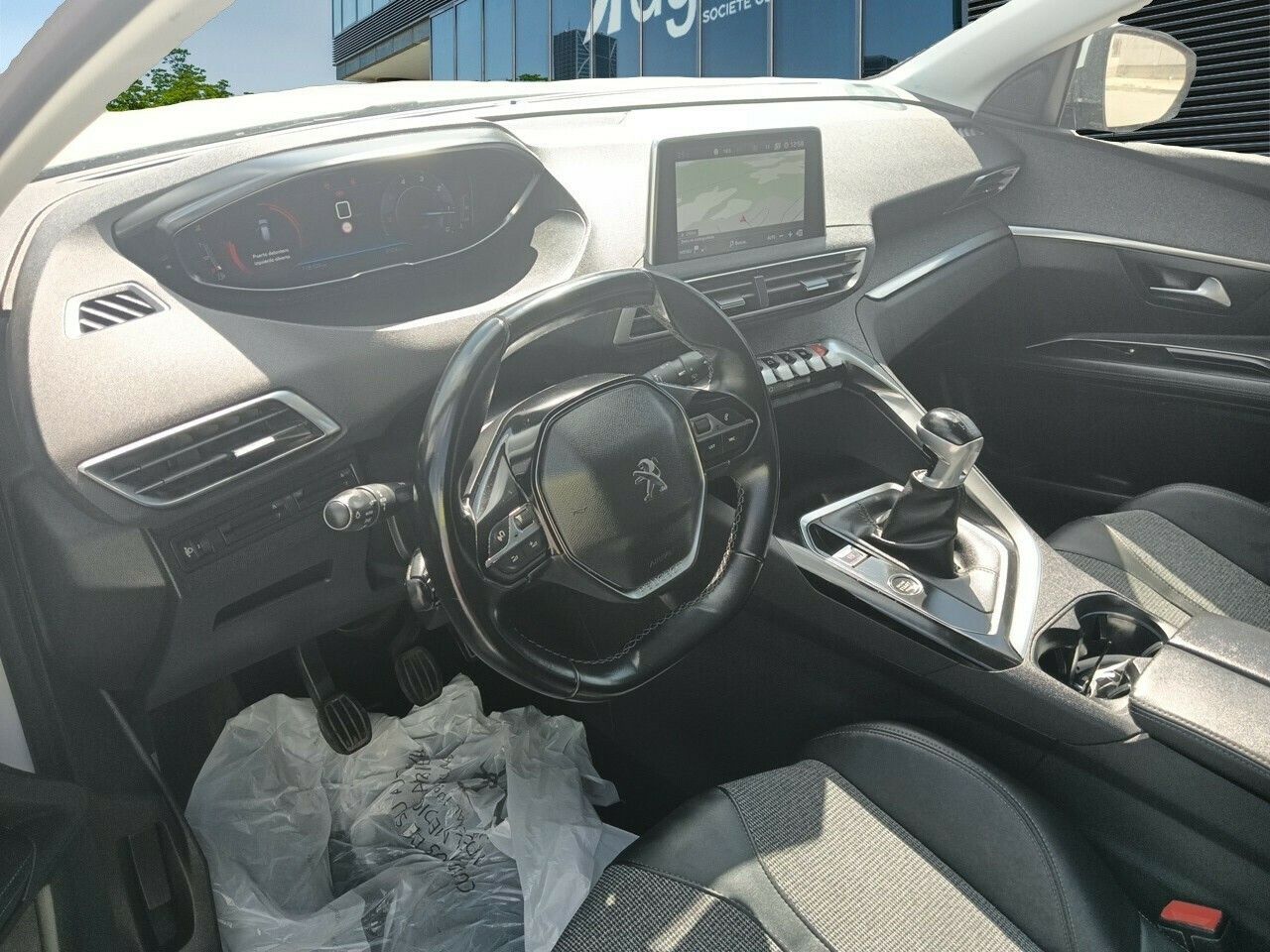 Peugeot 3008 1.5 Bluehdi 96kw (130cv) S&s Allure - Foto 2