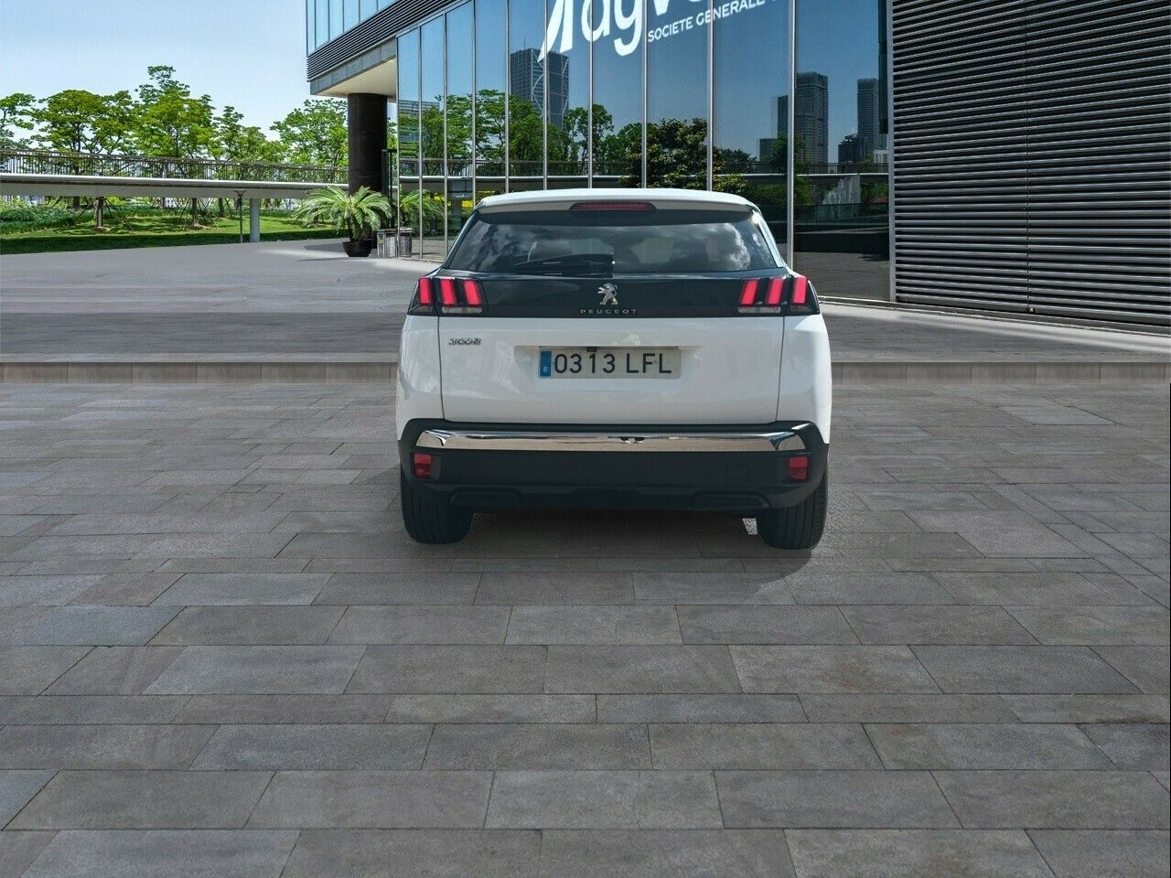 Peugeot 3008 1.5 Bluehdi 96kw (130cv) S&s Allure - Foto 2
