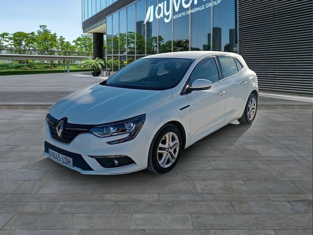 Renault Megane Business Blue Dci 81 Kw (115cv) - Foto 2