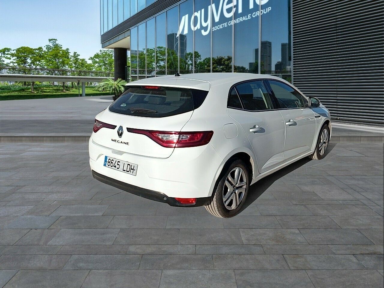 Renault Megane Business Blue Dci 81 Kw (115cv) - Foto 2