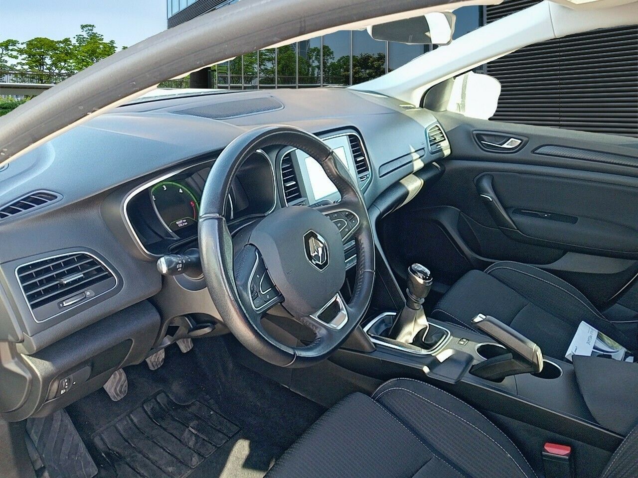 Renault Megane Business Blue Dci 81 Kw (115cv) - Foto 2