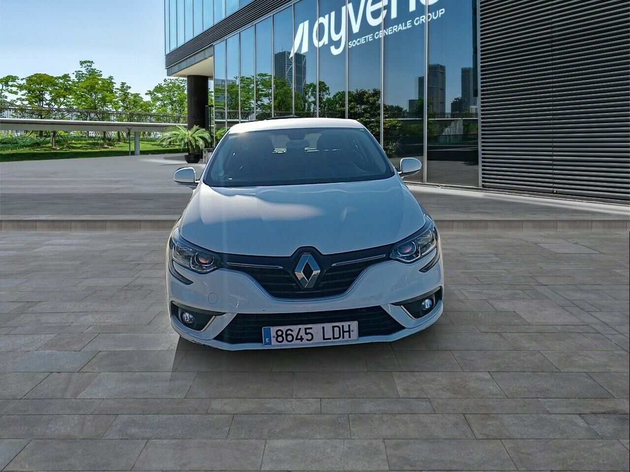 Renault Megane Business Blue Dci 81 Kw (115cv) - Foto 2