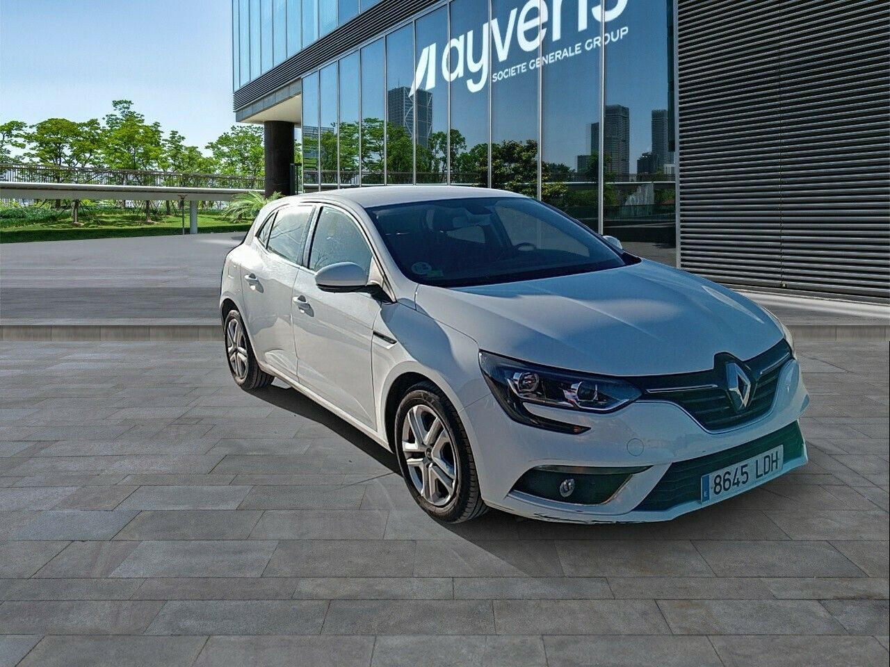 Renault Megane Business Blue Dci 81 Kw (115cv) - Foto 2