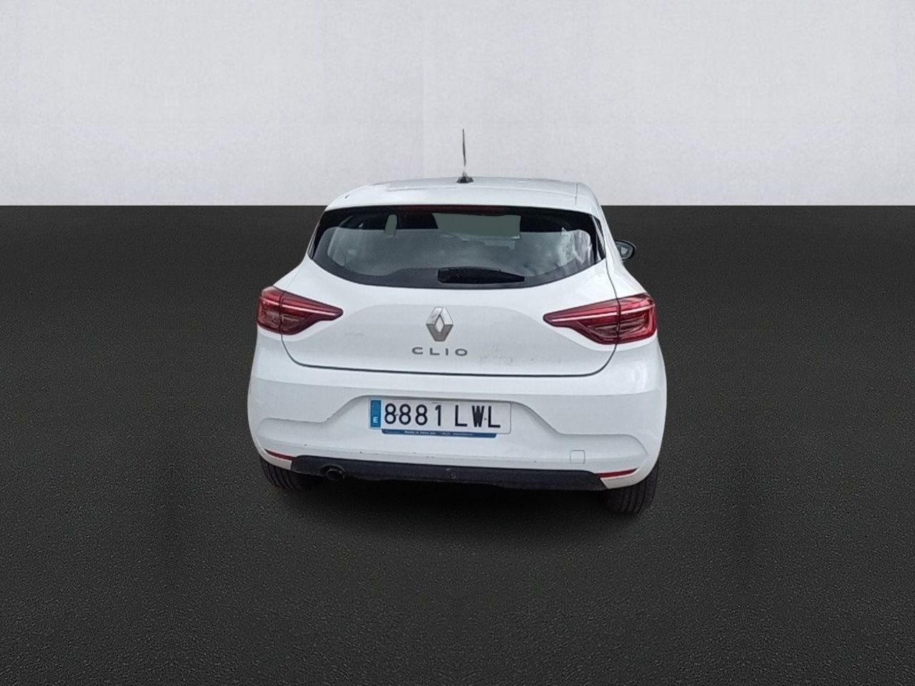 Renault Clio Business Sce 49 Kw (67cv) - Foto 2