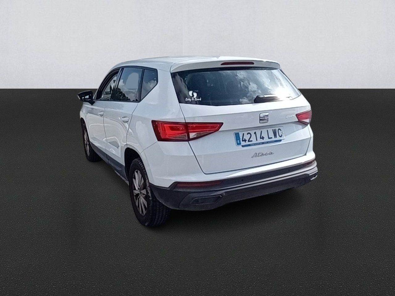 Seat Ateca 2.0 Tdi 85kw (115cv) St&sp Reference - Foto 2