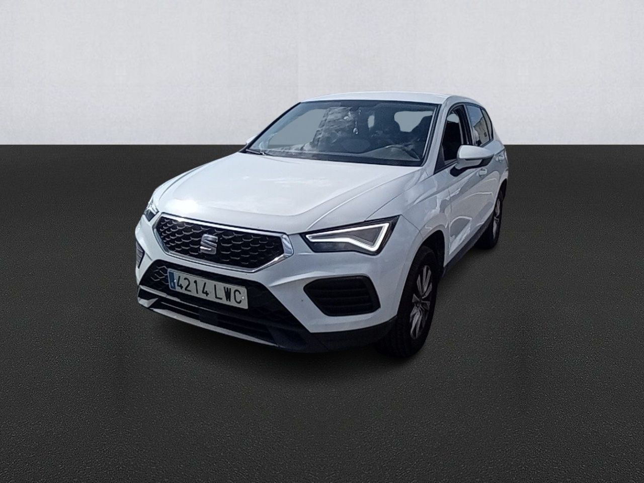 Seat Ateca 2.0 Tdi 85kw (115cv) St&sp Reference - Foto 2