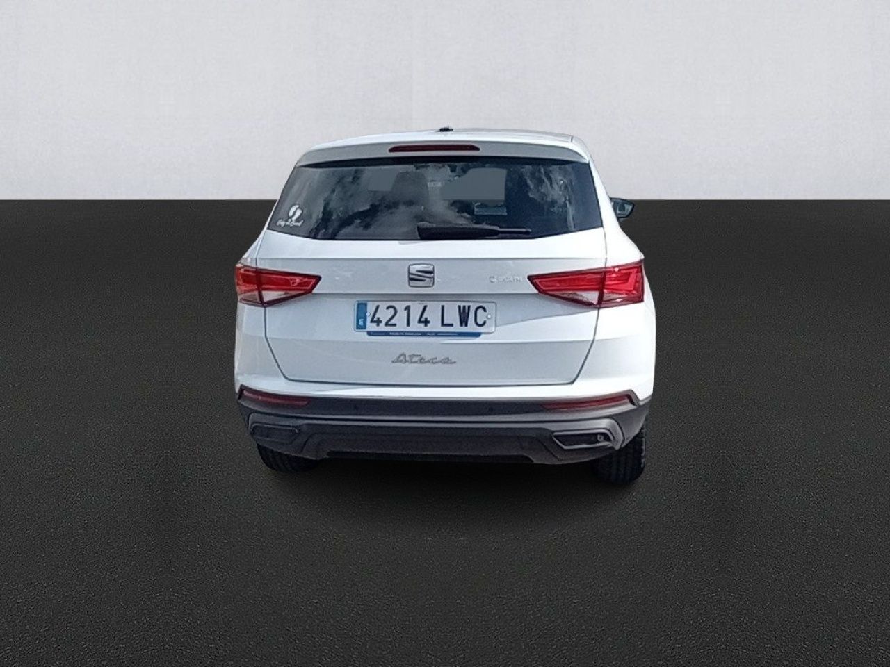 Seat Ateca 2.0 Tdi 85kw (115cv) St&sp Reference - Foto 2