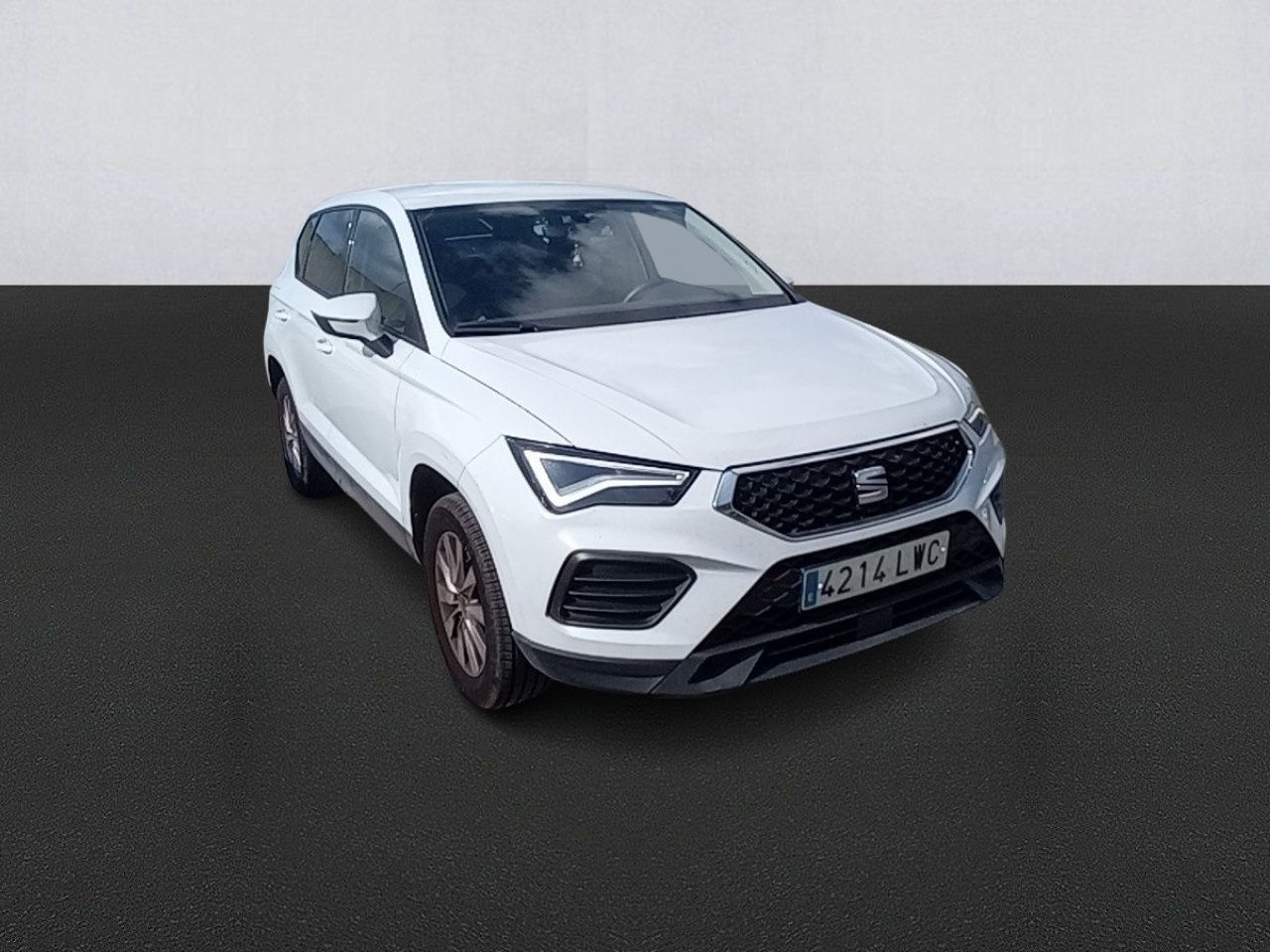 Seat Ateca 2.0 Tdi 85kw (115cv) St&sp Reference - Foto 2
