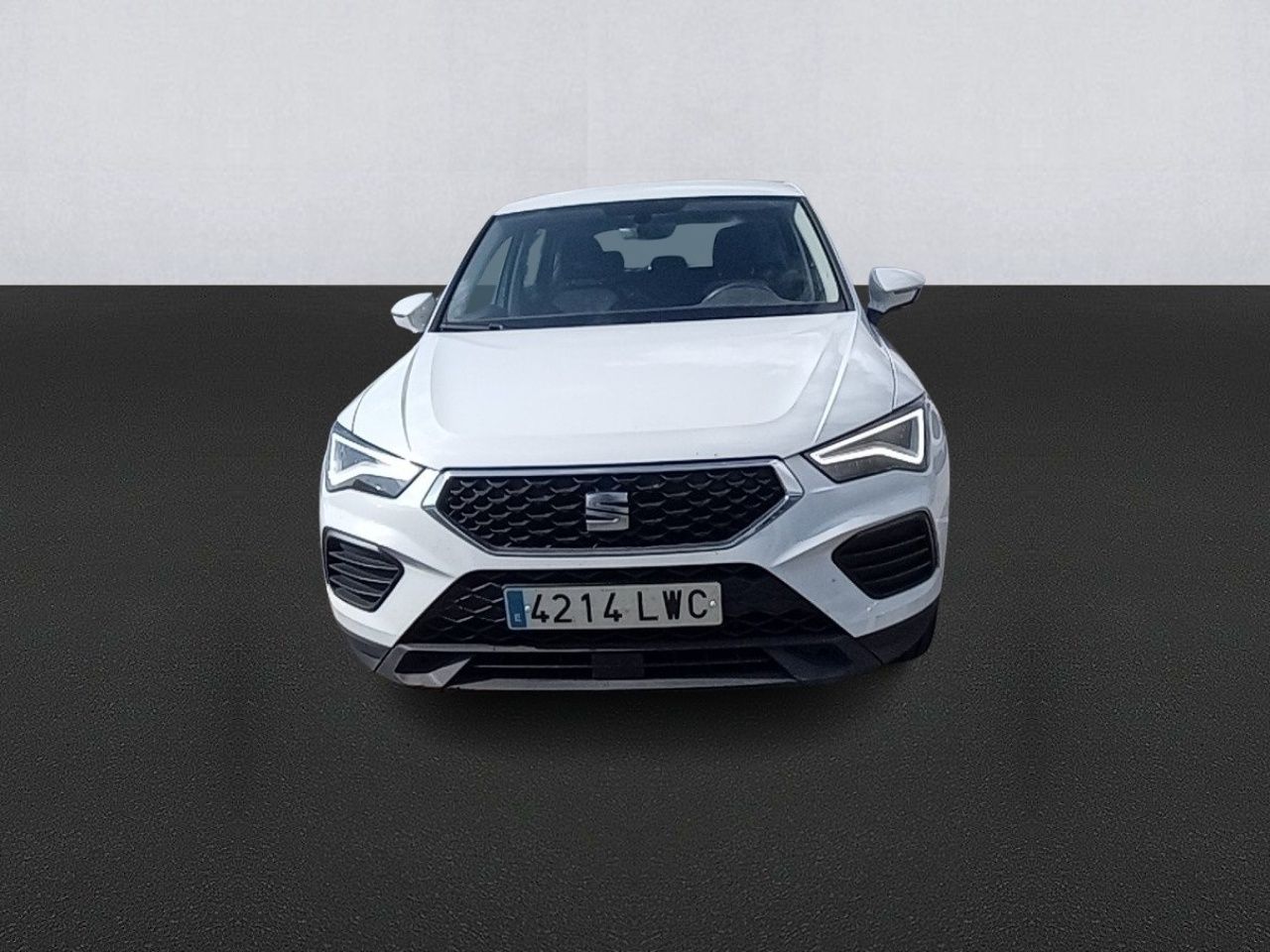 Seat Ateca 2.0 Tdi 85kw (115cv) St&sp Reference - Foto 2