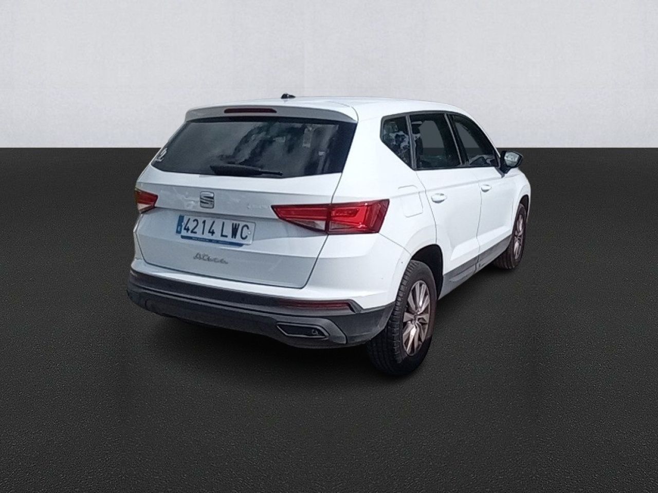 Seat Ateca 2.0 Tdi 85kw (115cv) St&sp Reference - Foto 2