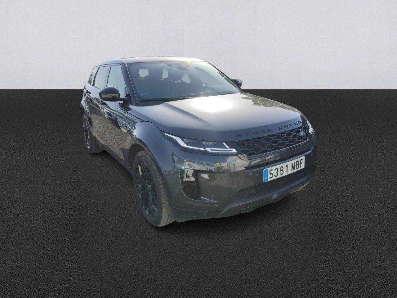 Land Rover Range Rover Evoque 1.5 P300e I3 Se Auto 4wd Phev - Foto 2
