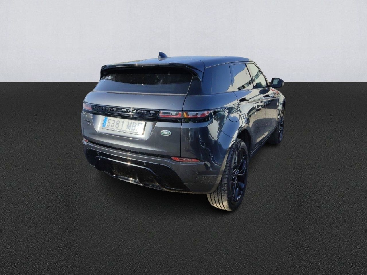Land Rover Range Rover Evoque 1.5 P300e I3 Se Auto 4wd Phev - Foto 2