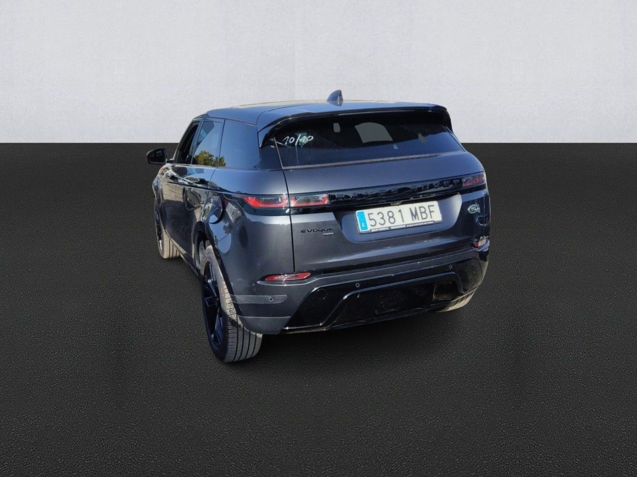 Land Rover Range Rover Evoque 1.5 P300e I3 Se Auto 4wd Phev - Foto 2