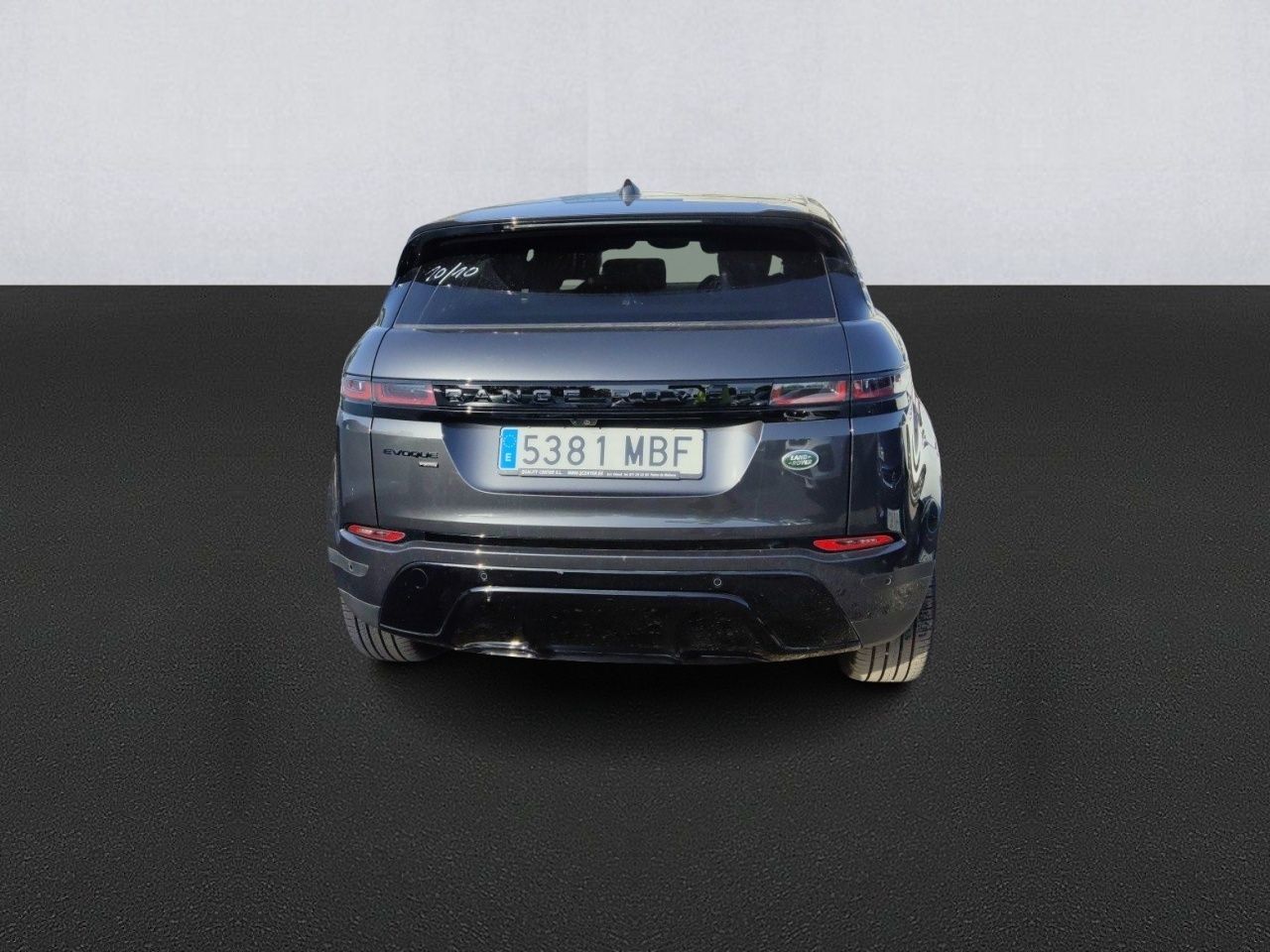 Land Rover Range Rover Evoque 1.5 P300e I3 Se Auto 4wd Phev - Foto 2