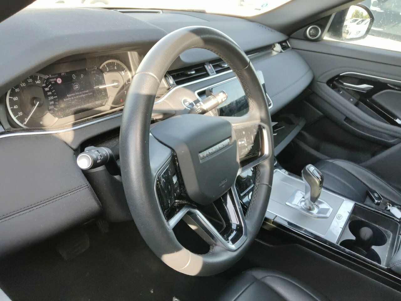 Land Rover Range Rover Evoque 1.5 P300e I3 Se Auto 4wd Phev - Foto 2