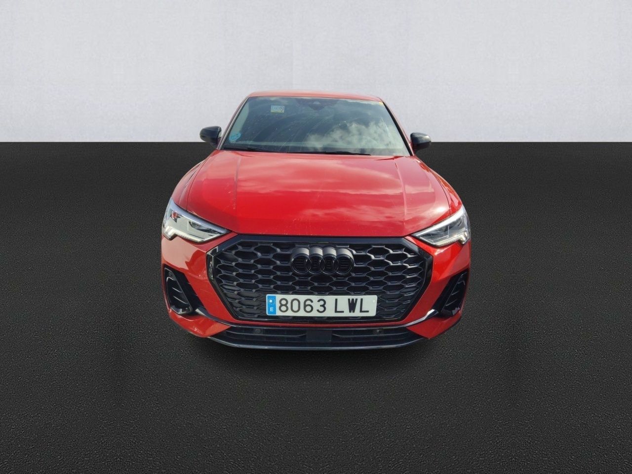 Audi Q3 Sportback Black Line 35 Tdi Quattro 110kw S Tronic - Foto 2