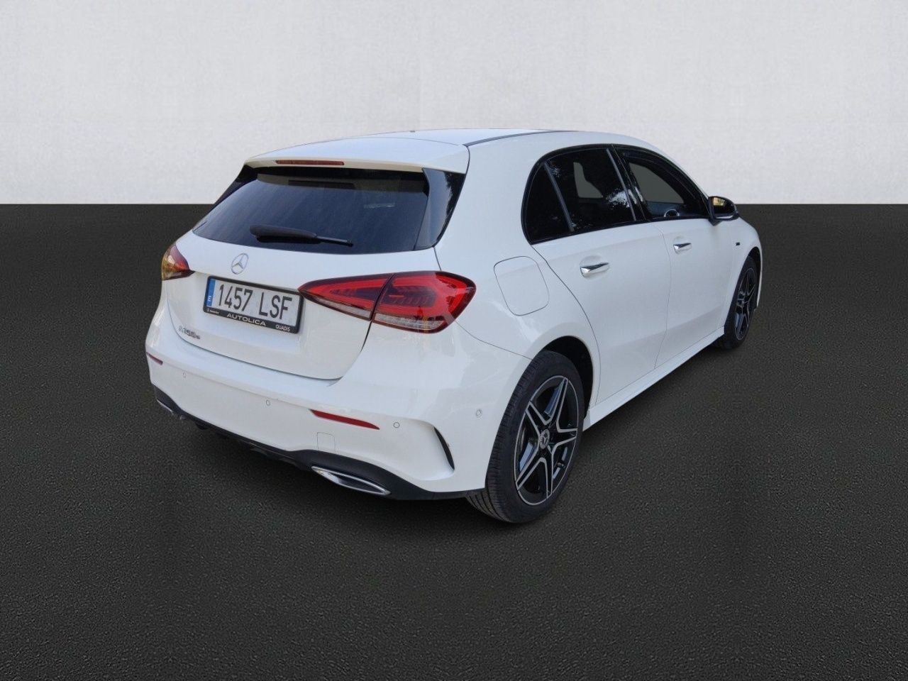 Mercedes A-class A 250 E - Foto 2