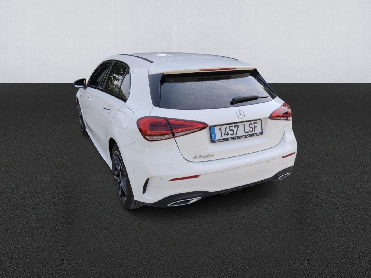 Mercedes A-class A 250 E - Foto 2