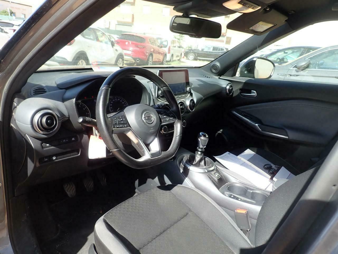 Nissan Juke Dig-t 84 Kw (114 Cv) 6m/t N-connecta - Foto 2