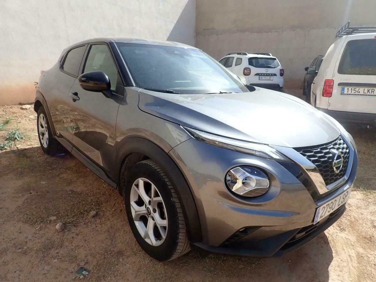Nissan Juke Dig-t 84 Kw (114 Cv) 6m/t N-connecta - Foto 2