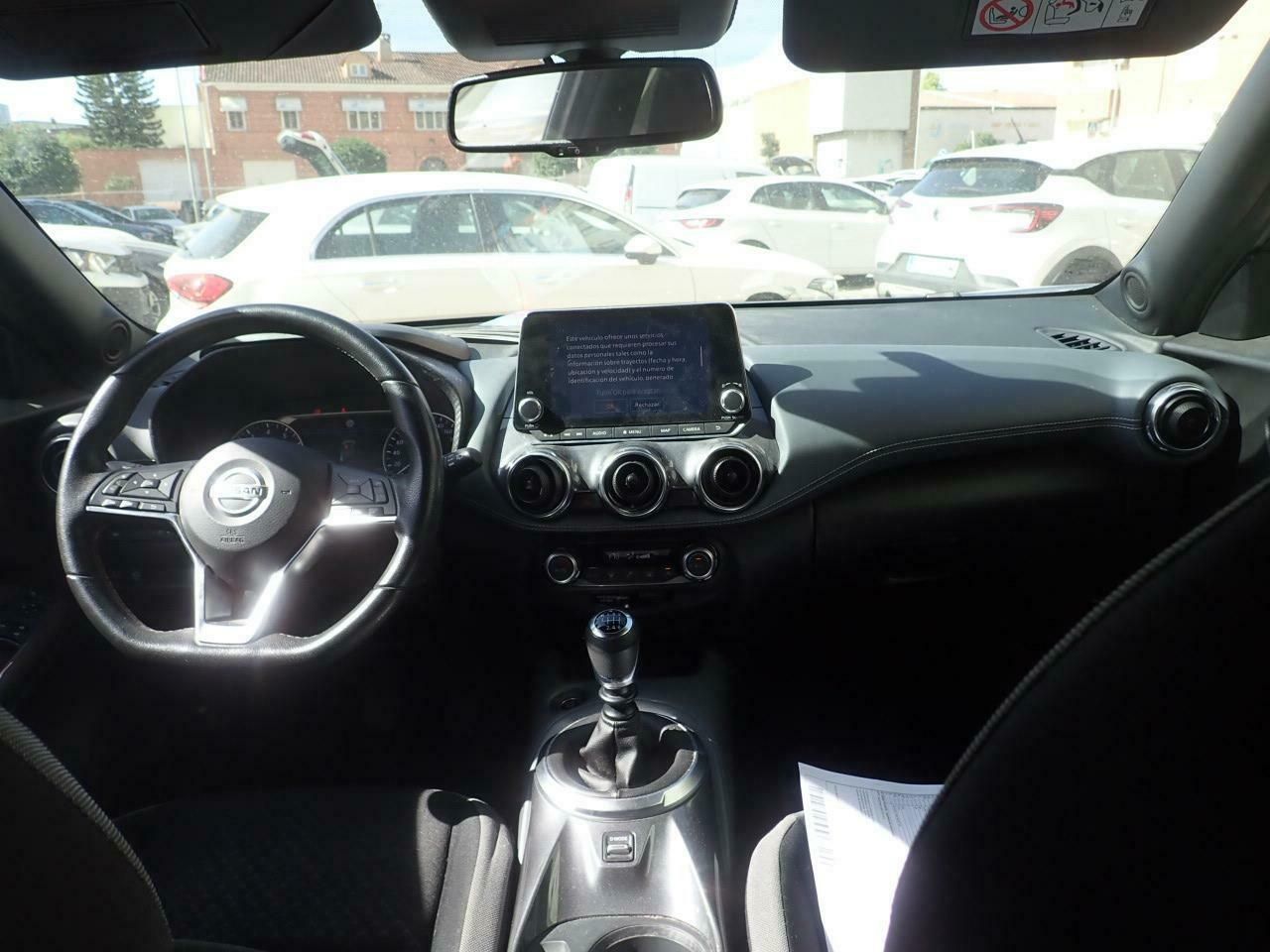 Nissan Juke Dig-t 84 Kw (114 Cv) 6m/t N-connecta - Foto 2