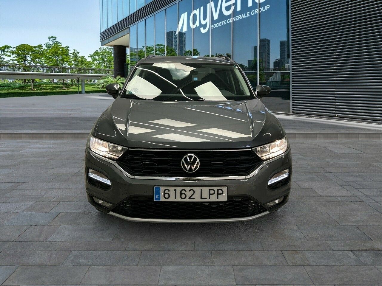 Volkswagen T-roc Advance 1.5 Tsi 110kw (150cv) Dsg - Foto 2