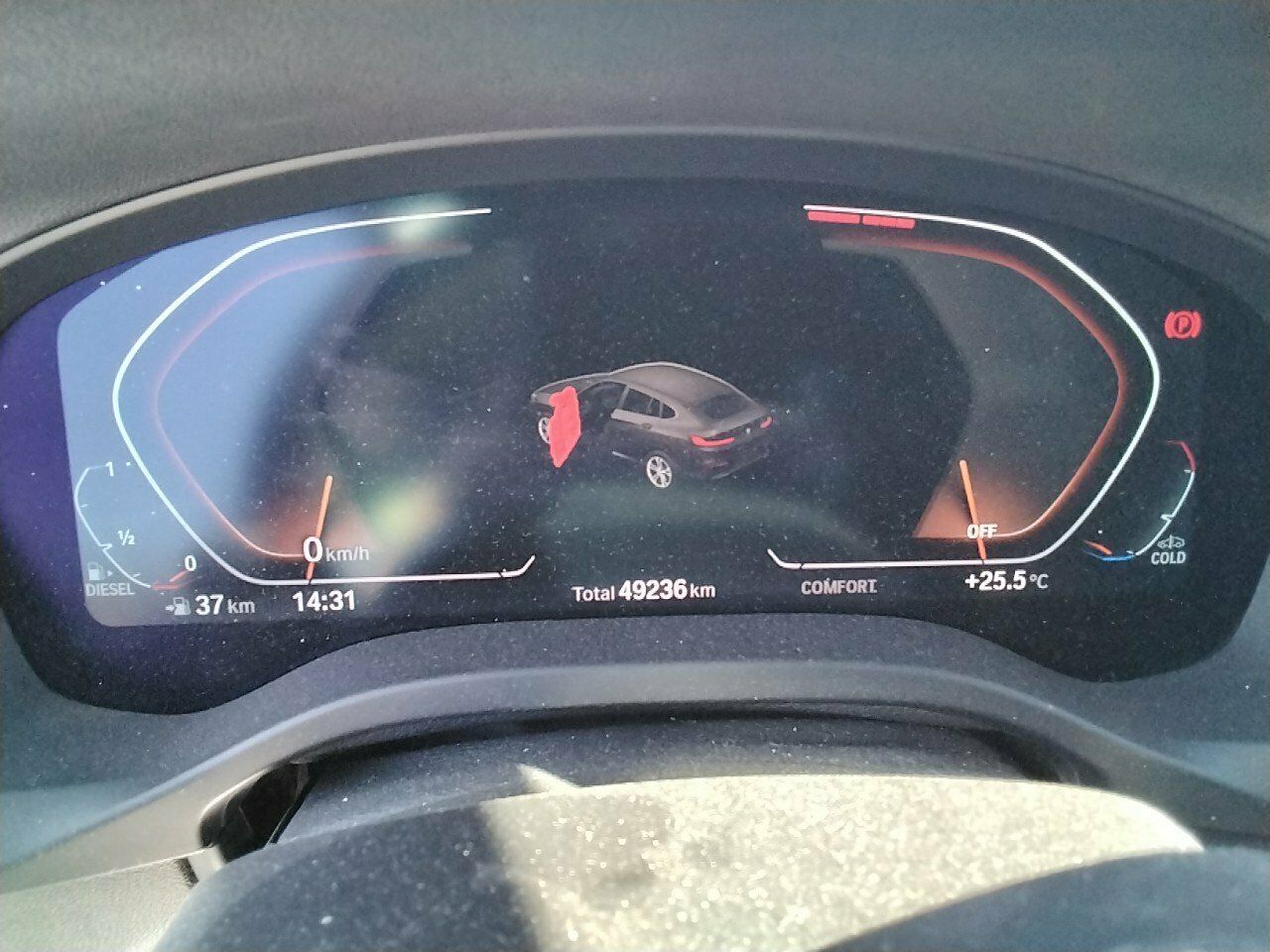 Bmw X4 Xdrive20d - Foto 2
