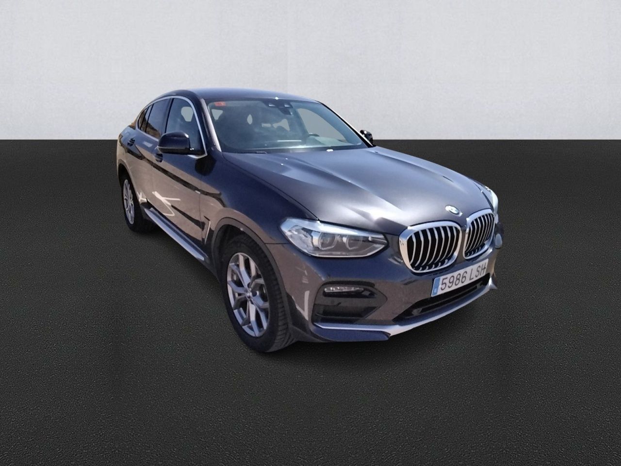 Bmw X4 Xdrive20d - Foto 2