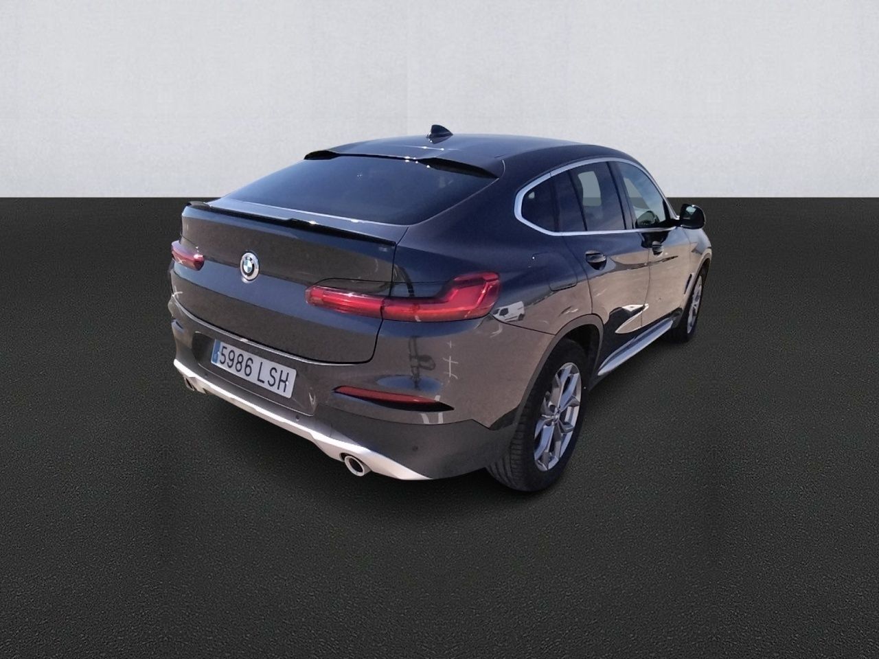 Bmw X4 Xdrive20d - Foto 2