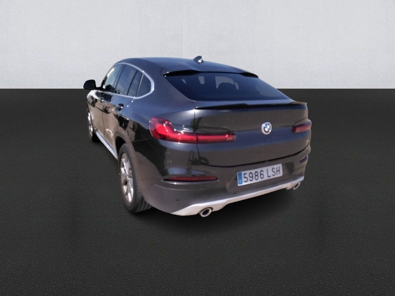 Bmw X4 Xdrive20d - Foto 2