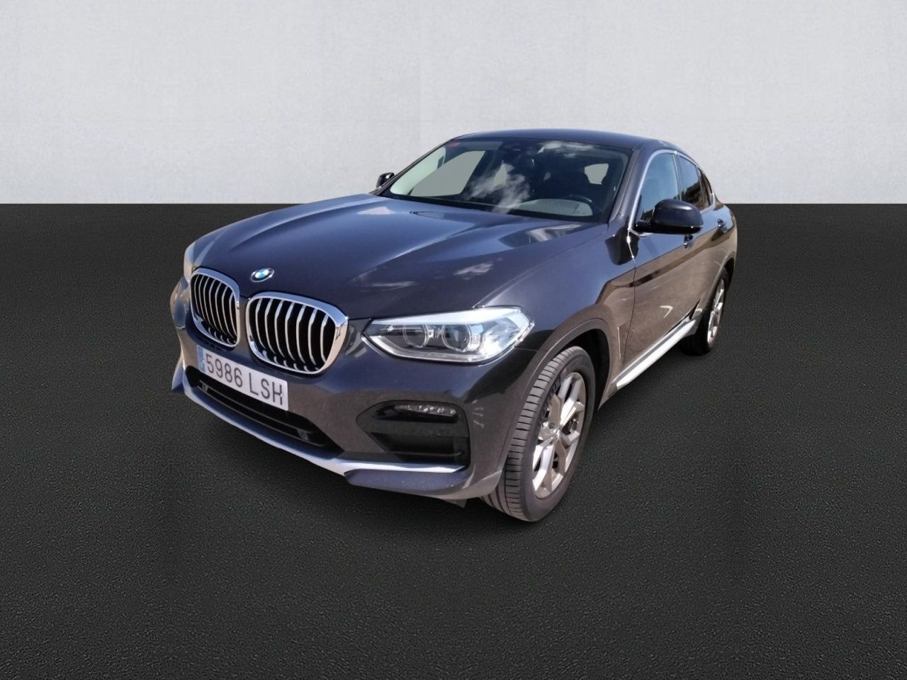 Bmw X4 Xdrive20d - Foto 2