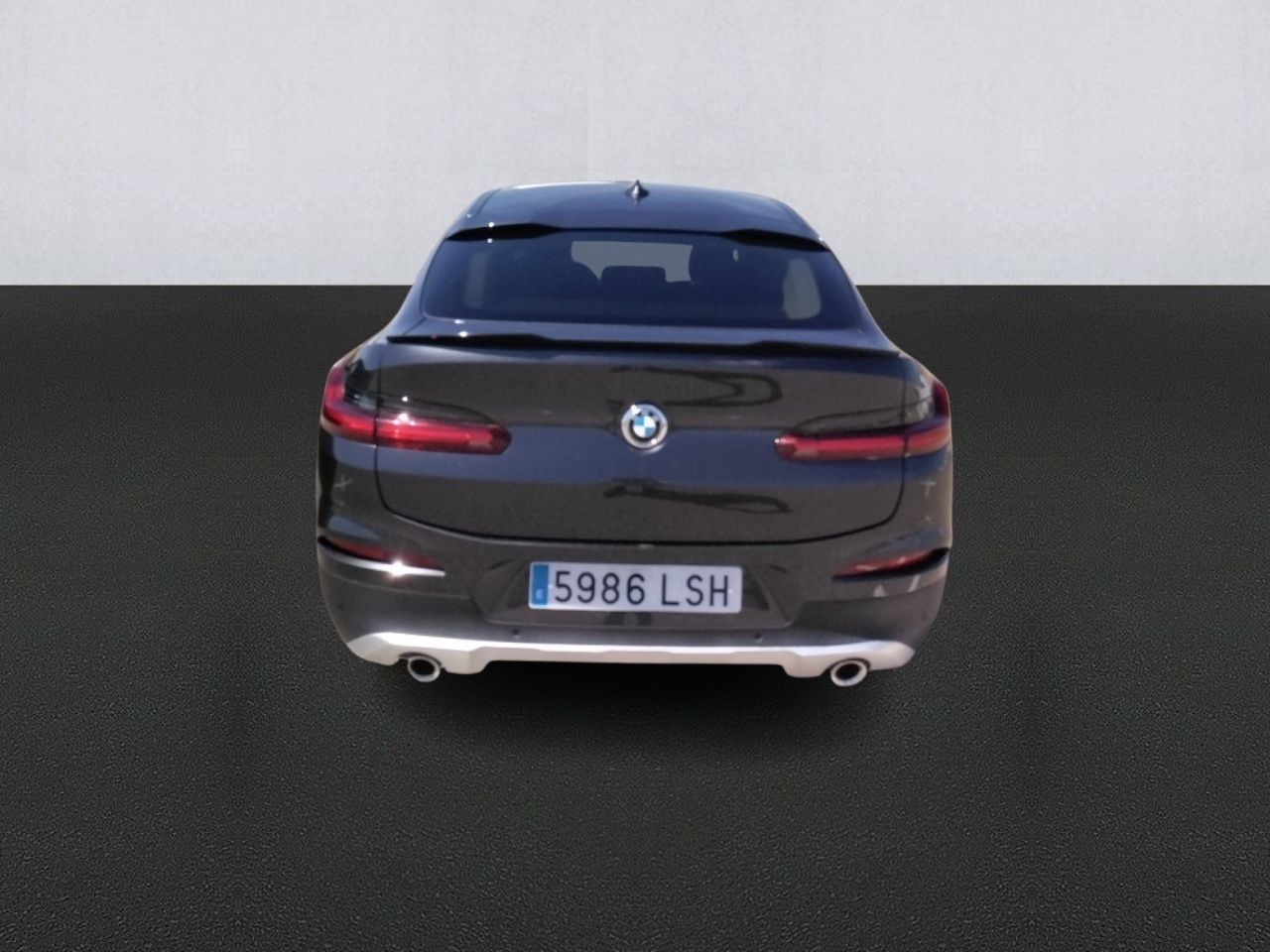Bmw X4 Xdrive20d - Foto 2