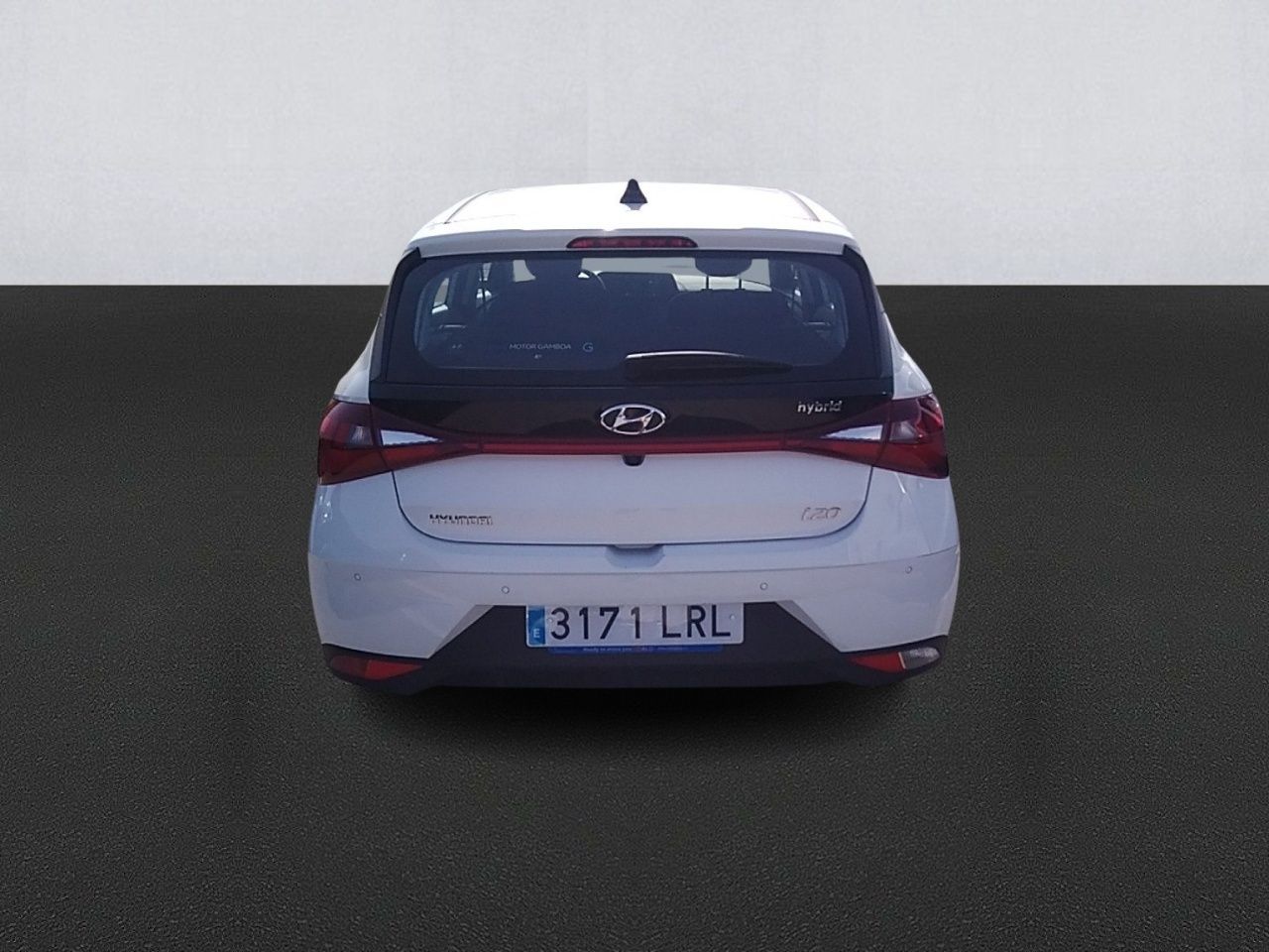 Hyundai I20 1.0 Tgdi 74kw (100cv) 48v Klass - Foto 2