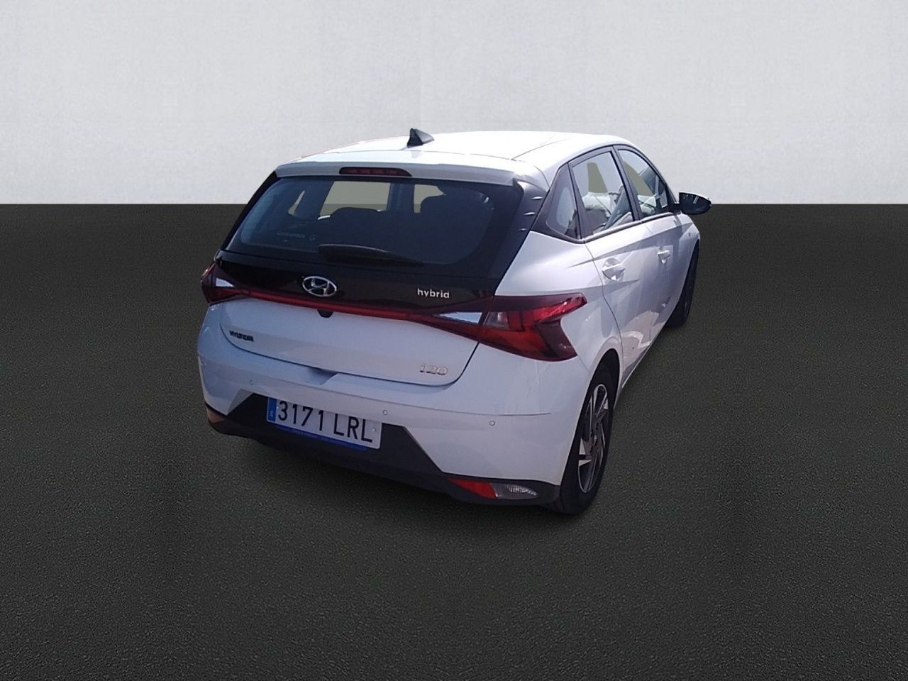 Hyundai I20 1.0 Tgdi 74kw (100cv) 48v Klass - Foto 2