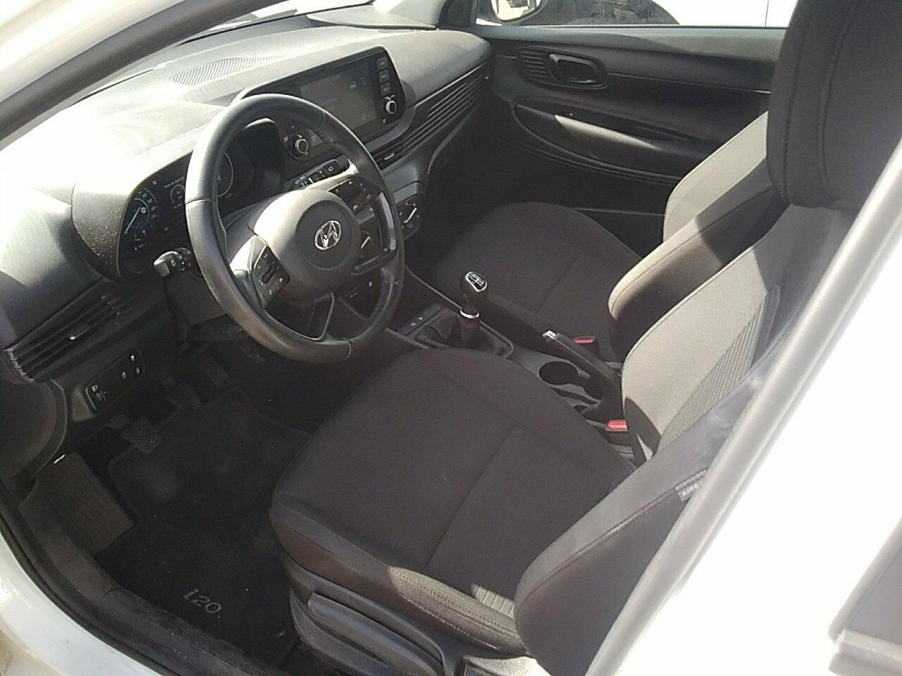 Hyundai I20 1.0 Tgdi 74kw (100cv) 48v Klass - Foto 2
