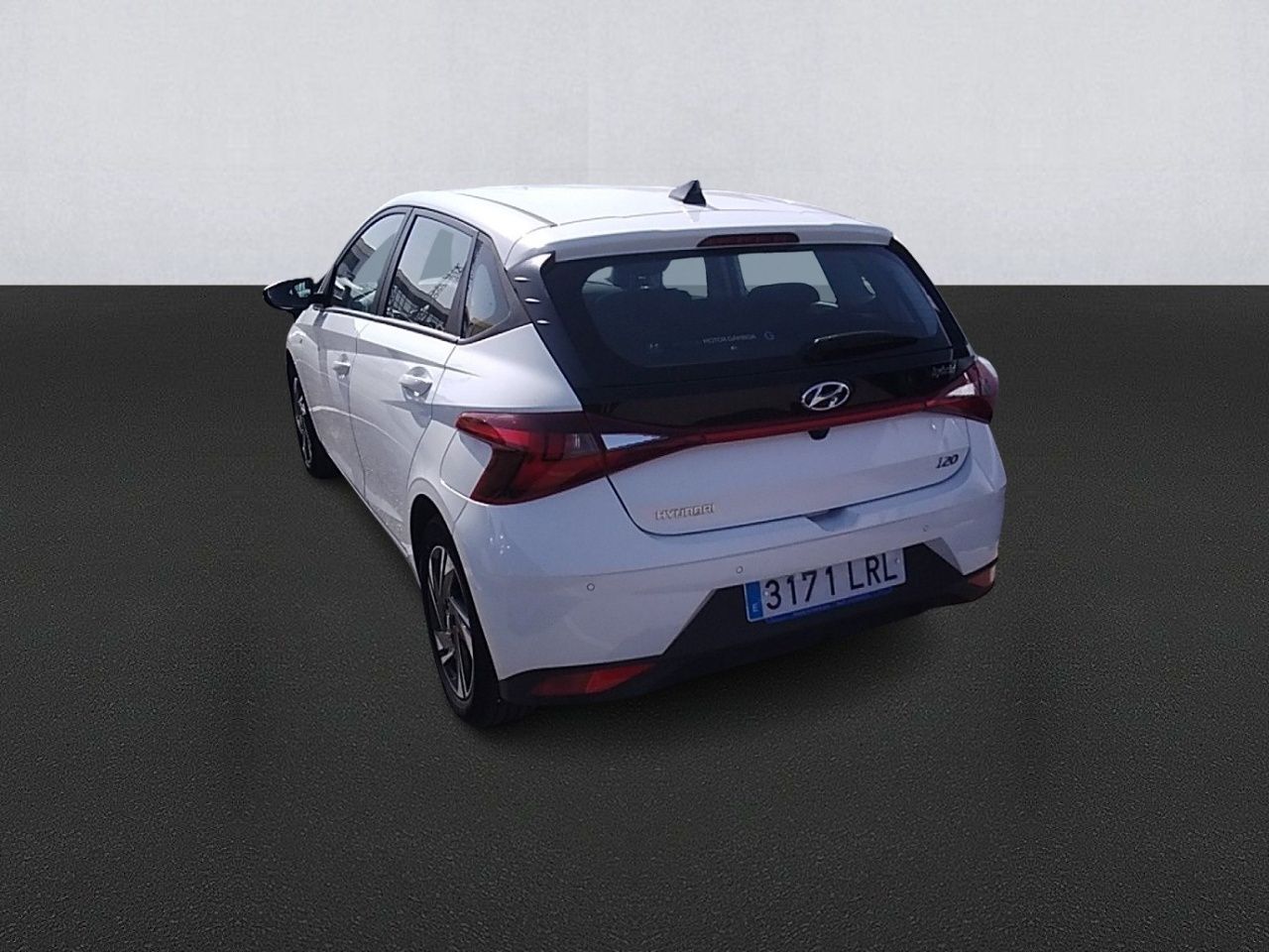 Hyundai I20 1.0 Tgdi 74kw (100cv) 48v Klass - Foto 2