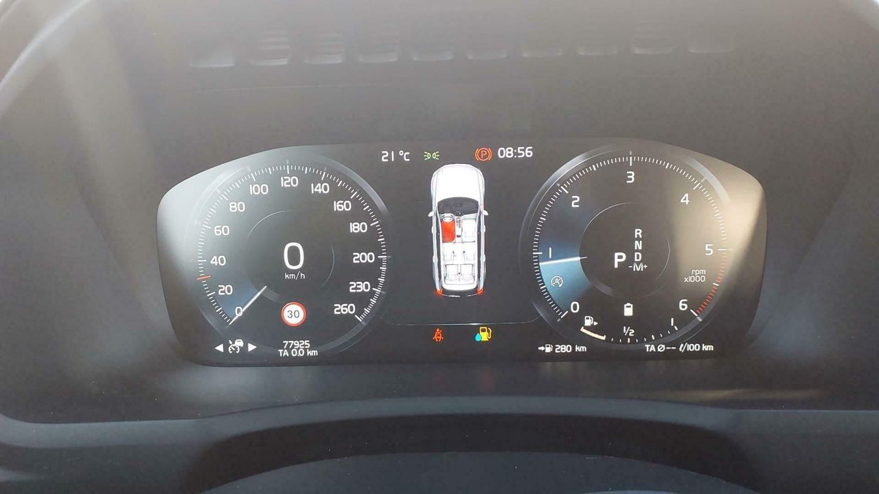 Volvo Xc90 (o) 2.0 B5 D Awd Inscription Auto - Foto 2