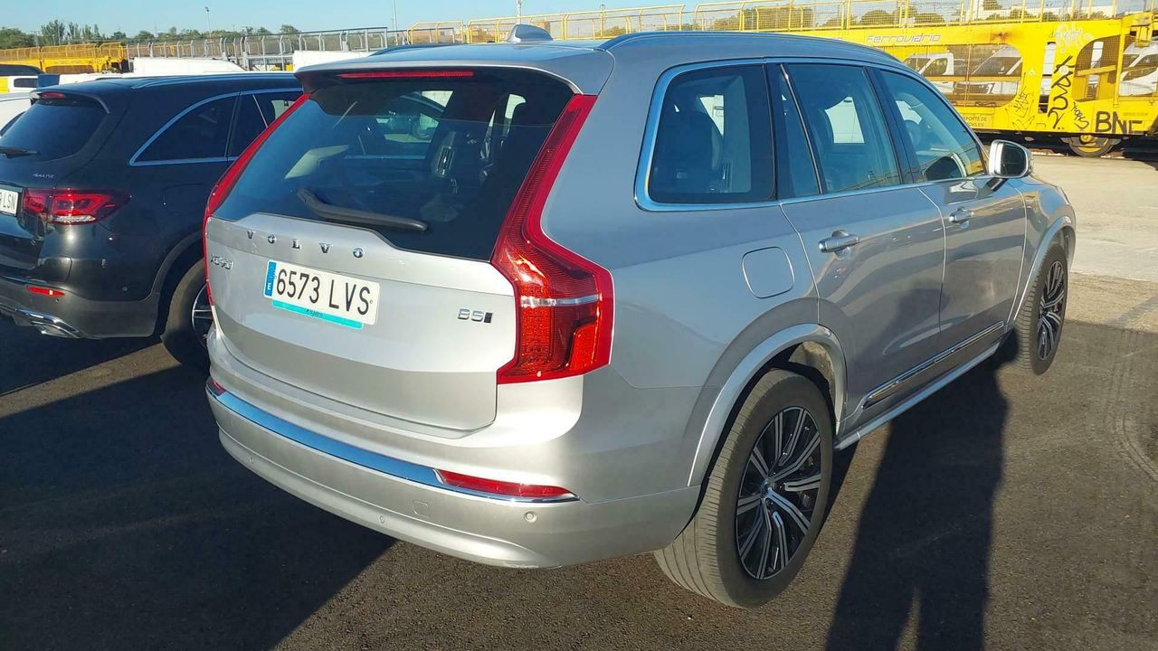 Volvo Xc90 (o) 2.0 B5 D Awd Inscription Auto - Foto 2