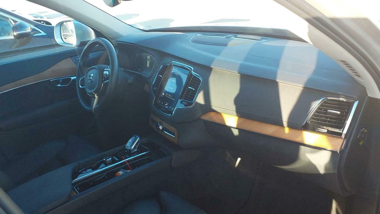 Volvo Xc90 (o) 2.0 B5 D Awd Inscription Auto - Foto 2