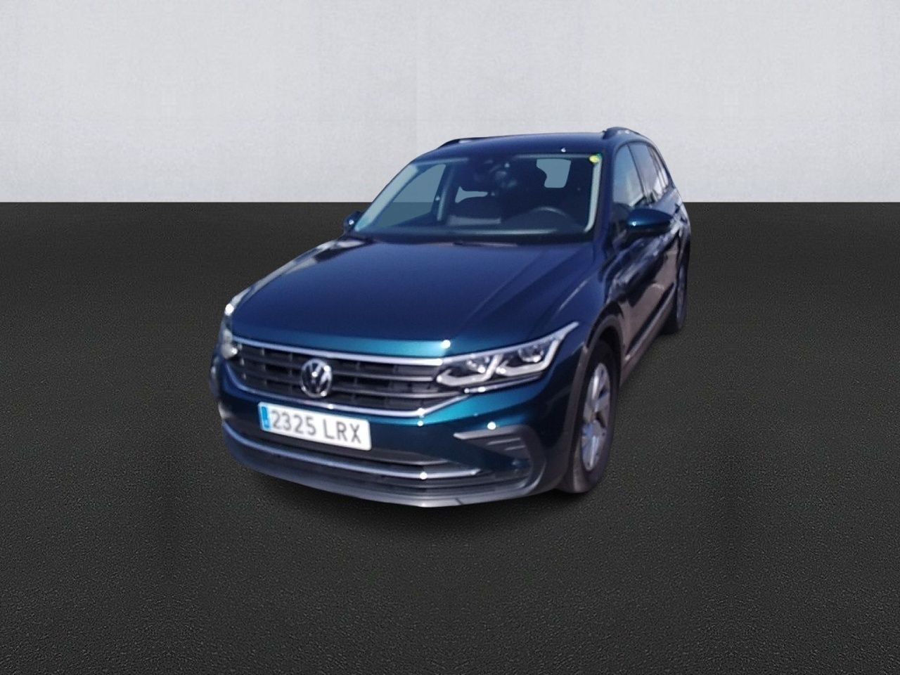 Volkswagen Tiguan Life 2.0 Tdi 110kw (150cv) - Foto 2