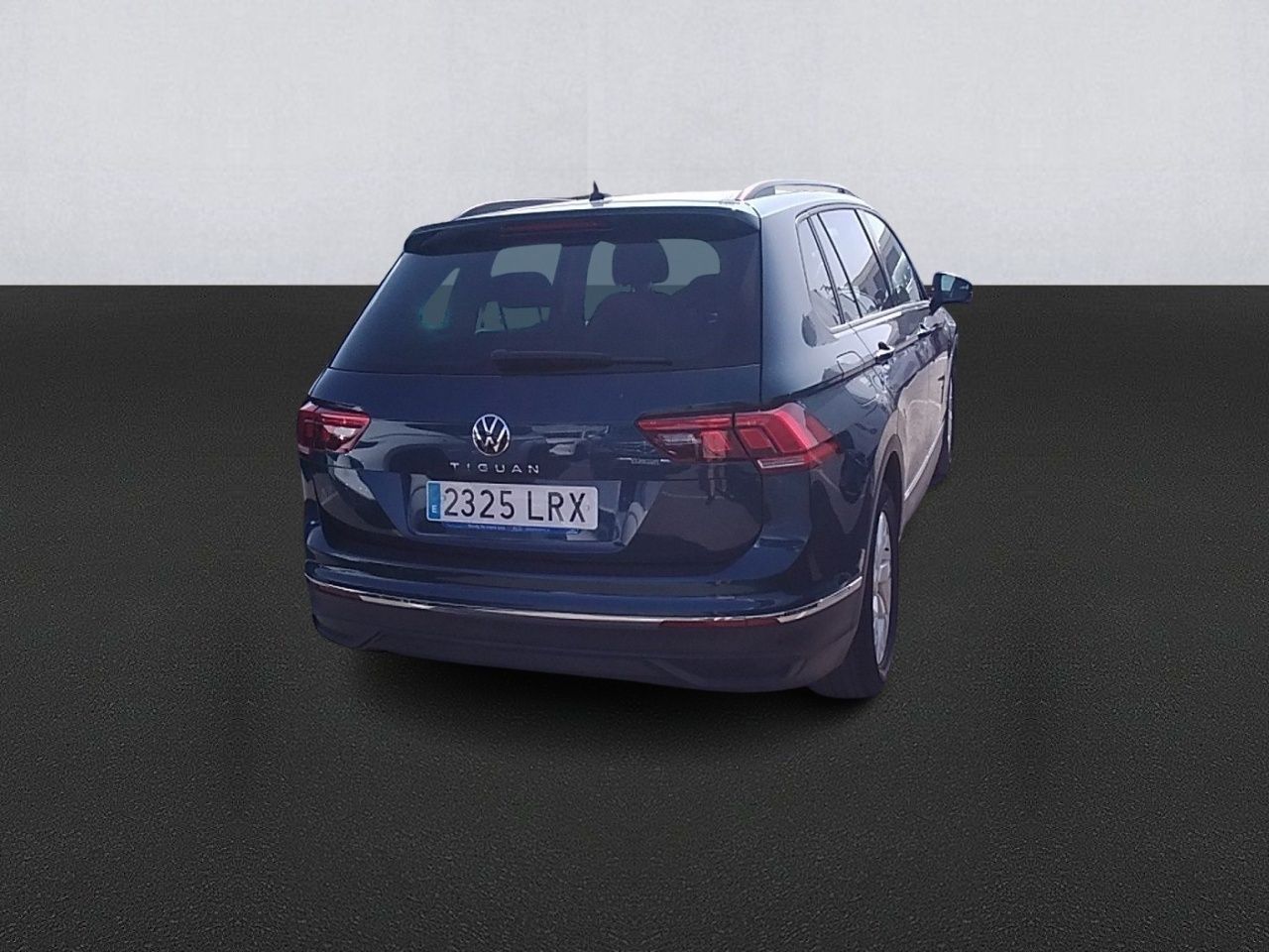Volkswagen Tiguan Life 2.0 Tdi 110kw (150cv) - Foto 2