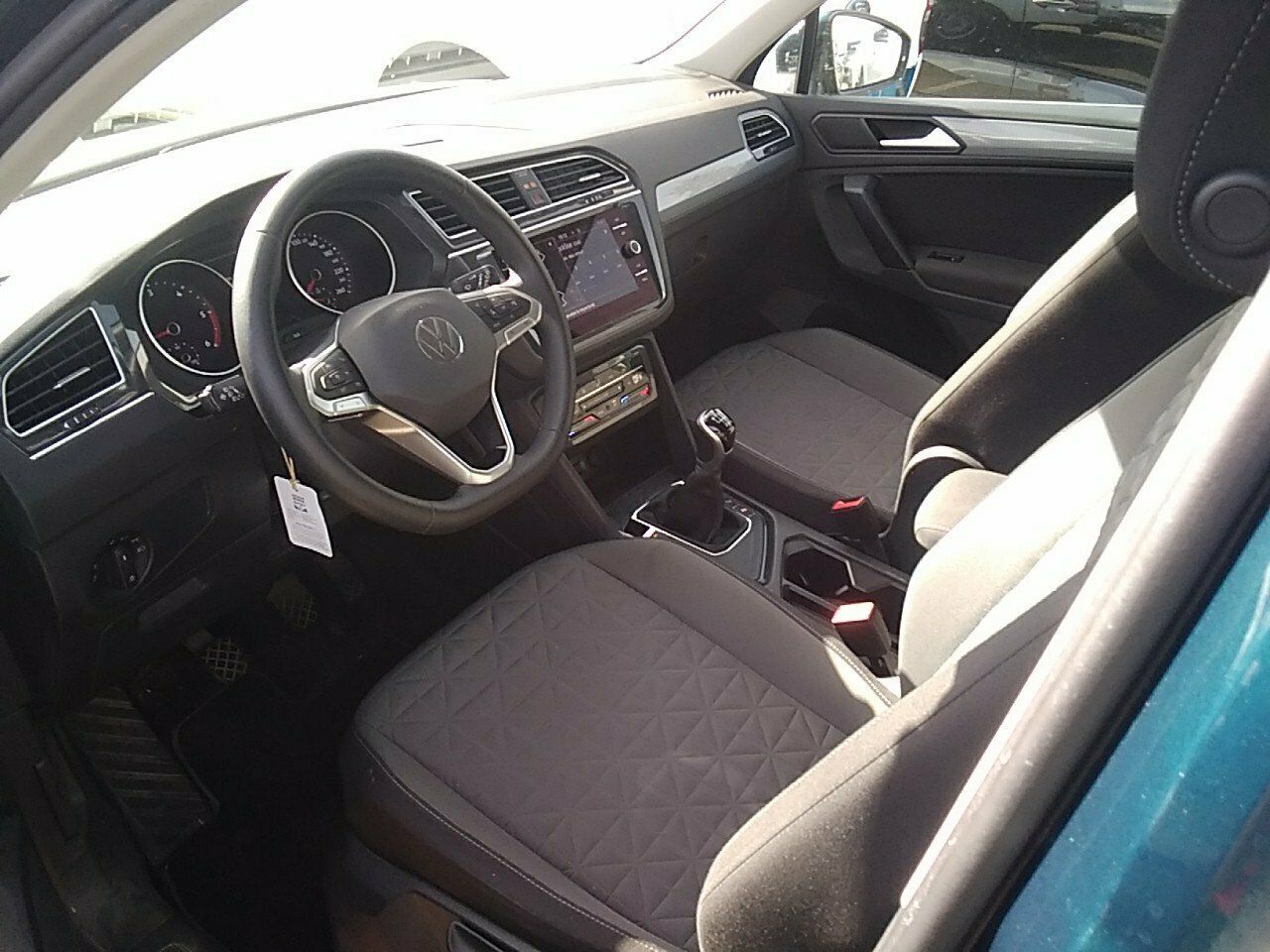 Volkswagen Tiguan Life 2.0 Tdi 110kw (150cv) - Foto 2