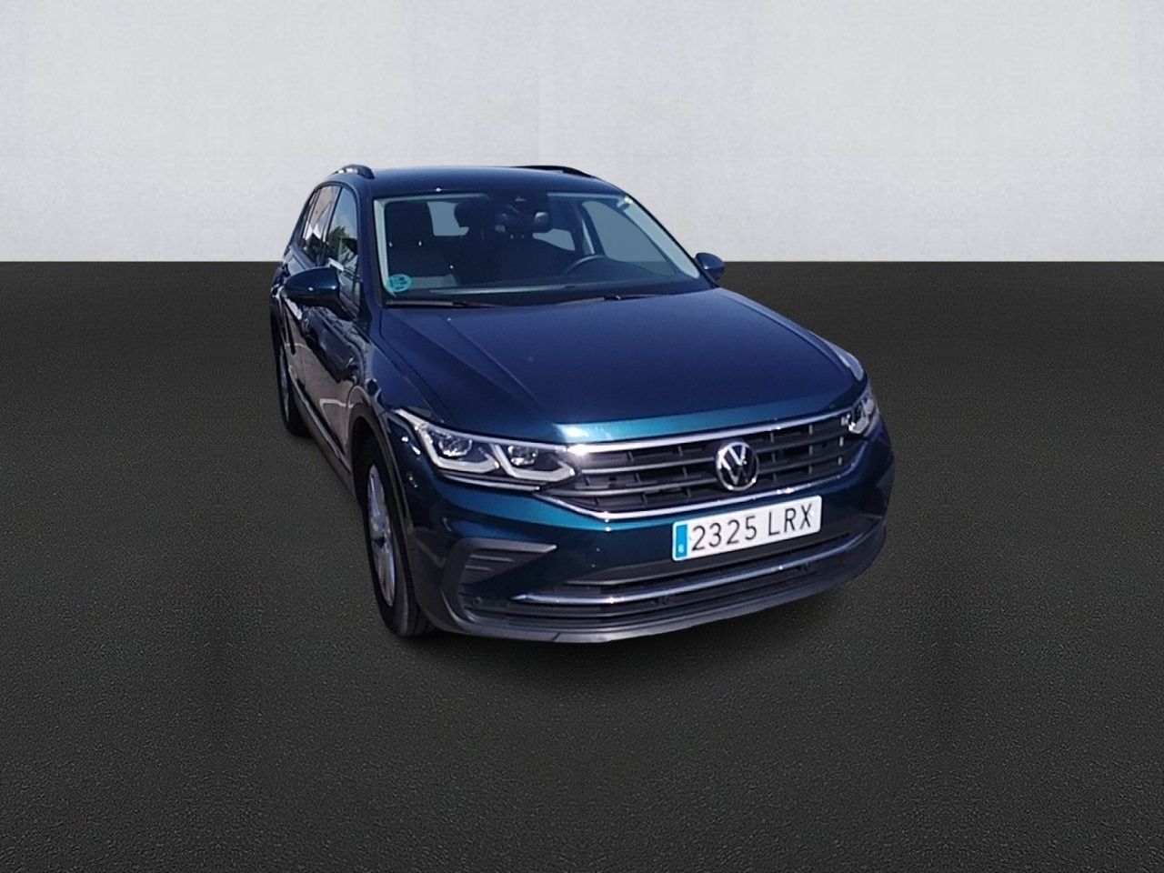 Volkswagen Tiguan Life 2.0 Tdi 110kw (150cv) - Foto 2