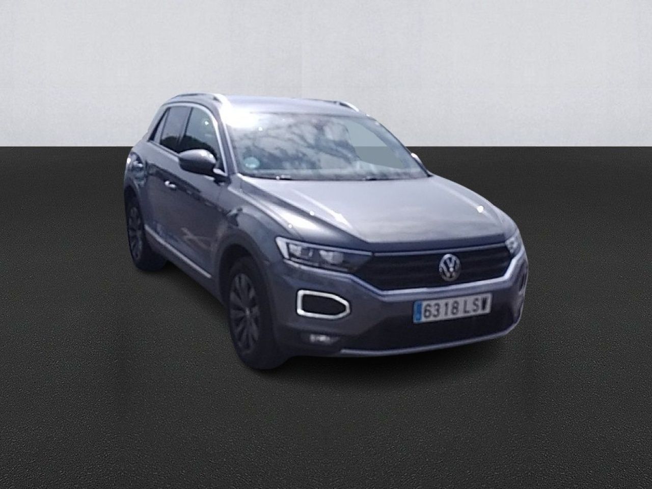 Volkswagen T-roc Sport 2.0 Tdi 110kw (150cv) 4 Motion Dsg - Foto 2