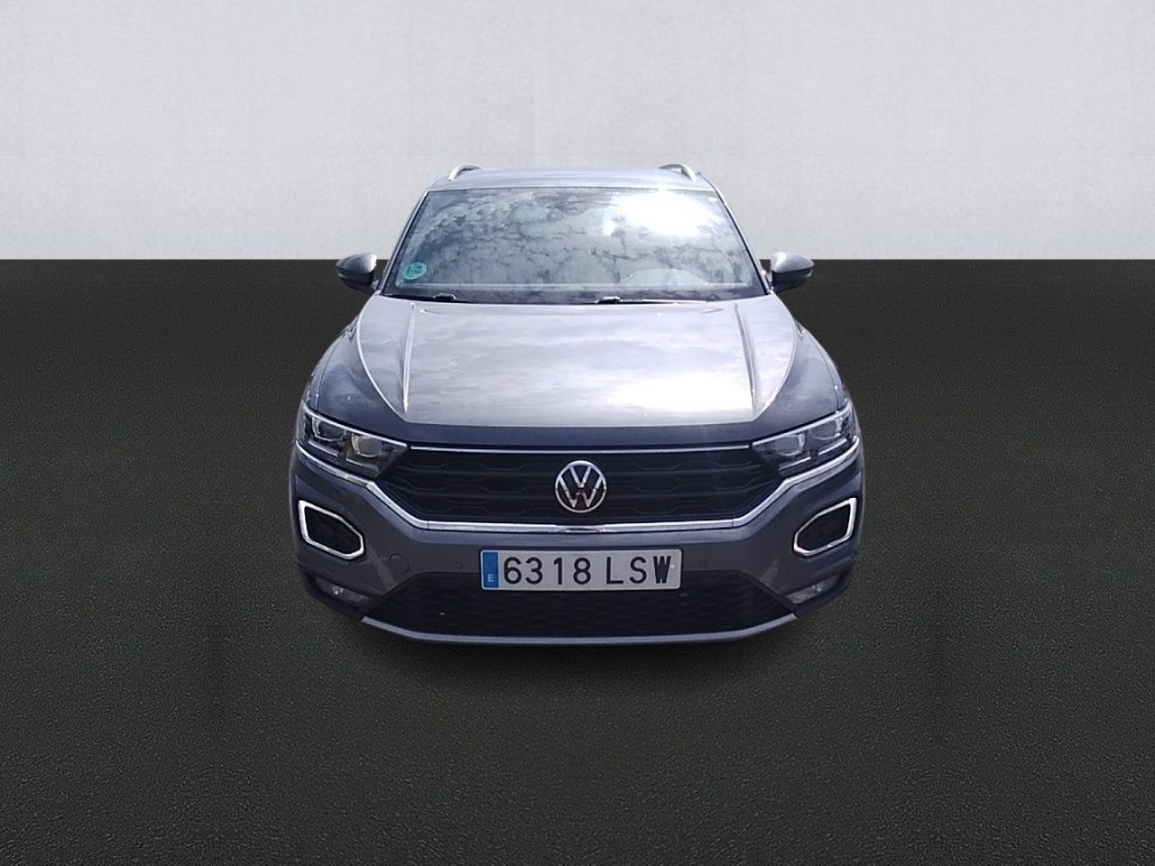 Volkswagen T-roc Sport 2.0 Tdi 110kw (150cv) 4 Motion Dsg - Foto 2